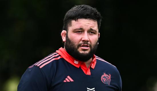 Smarting Munster Rugby host Gloucester in crucial Champions Cup clash