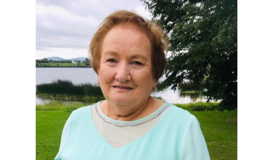 &lsquo;A lovely lady, warm-hearted and a friend to all&rsquo;: Limerick woman who died in collision to be laid to rest