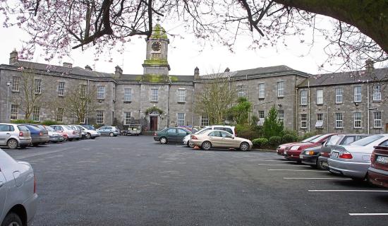 Planners reach decision over plans for major new health facility in Limerick