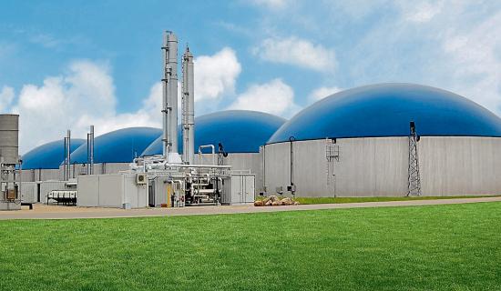 Biogas plant plan on Limerick/Tipperary border draws objections