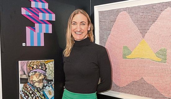 New chapter for Hunt Museum in Limerick with the Open Submission Exhibition