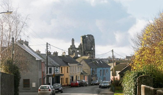 Major upgrade plans unveiled for key public park in Limerick