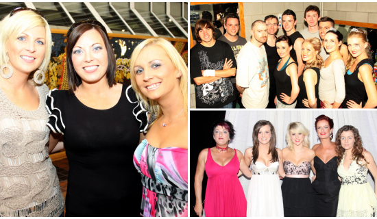 Throwback Thursday: Pictures from the Limerick Leader archives