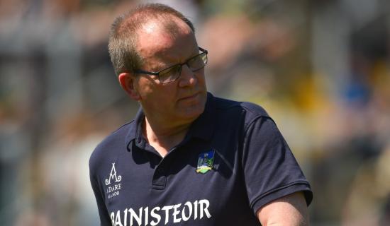 Garrett Noonan says Billy Lee&rsquo;s Experience key for Limerick Minor footballers in 2026