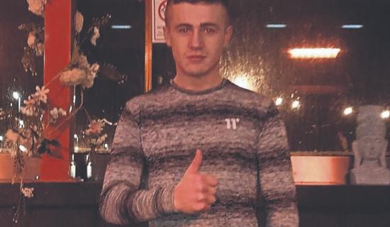 First Christmas of lengthy sentence for &lsquo;violent and dangerous' Limerick man