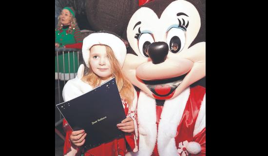 From our newsroom to your home, we wish you a Happy Limerick Christmas!