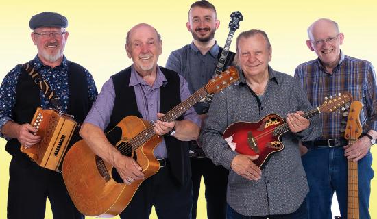 The Fureys
