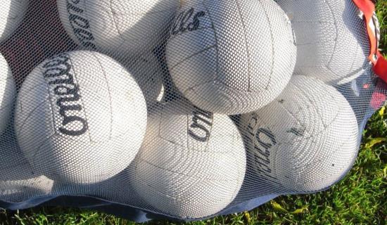 Dromcollogher-Broadford score extra-time Limerick U20 'A' final win over Galtee Gaels