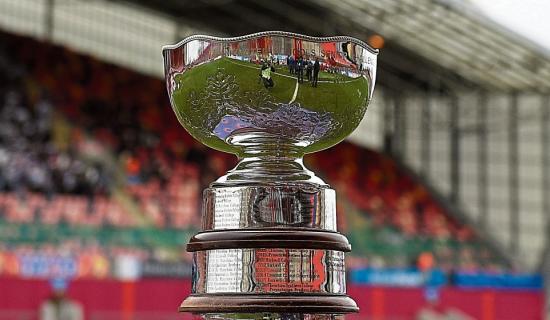 Opening round fixtures for Limerick sides in Munster Schools Senior and Junior Cups