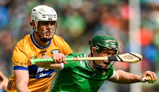 Ticket details for Limerick senior hurlers Munster Senior Hurling League opener with Clare on Saturday