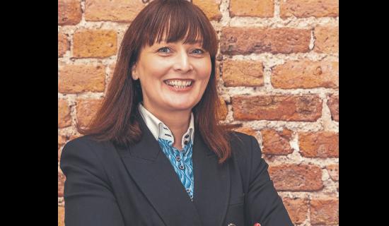 Limerick Chamber announces the departure of its chief executive