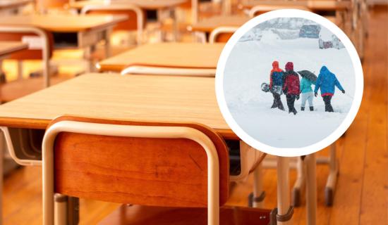 LIVE: The schools that could stay closed in Ireland amid snow and ice warnings