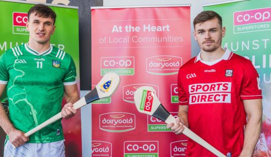 All you need to know ahead of Limerick's clash with Cork in Munster Senior Hurling League