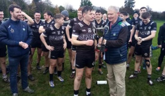 Limerick club to take part in annual Munster&nbsp;Junior B&nbsp;football competition