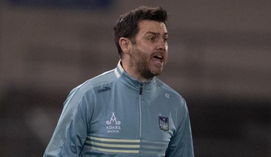 Limerick learn Munster minor and U20 championship fixtures for 2026 season