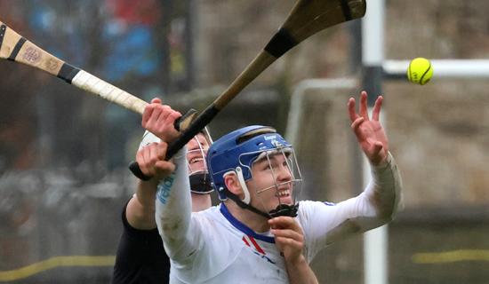 Mary Immaculate College open Fitzgibbon Cup campaign with victory over SETU Waterford