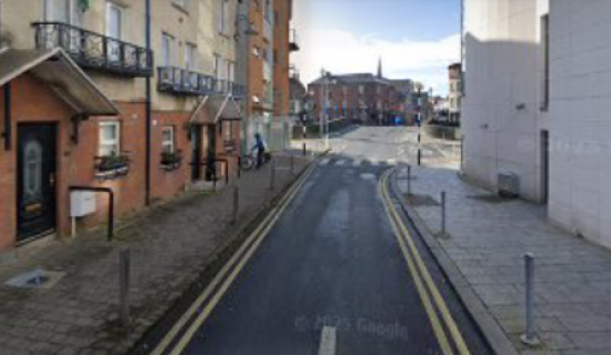 Public consultation launched on proposed 30-unit apartment development in Limerick