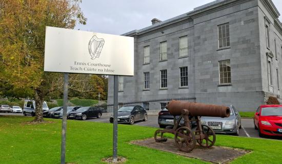 Limerick man to face trial following &euro;1 million crime spree across three counties