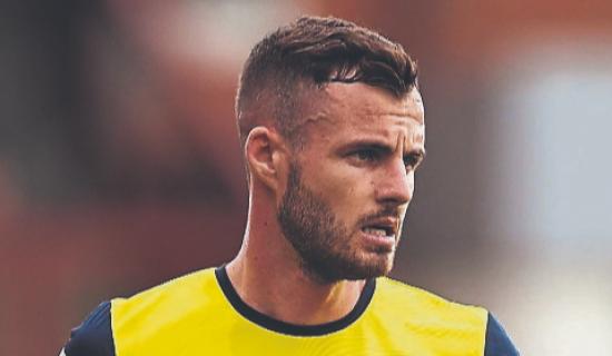 Limerick soccer ace Anthony Forde joins English&nbsp;National League side