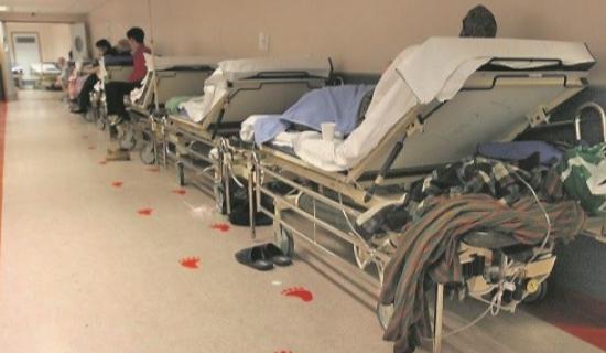 Limerick Frontline workers&rsquo; stories captured in new publication