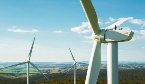 Minister writes to planners over controversial wind farm plan for Limerick