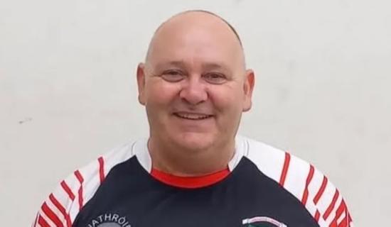 Popular Limerick handball coach blinded in freak accident as fundraiser set up