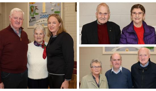 PICTURES: A County Limerick parish celebrates the Feast Day of St Ita