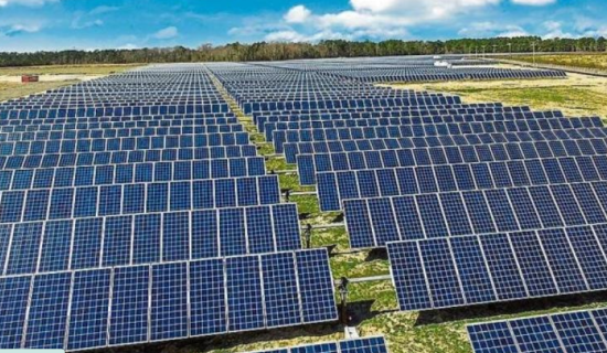 Limerick communities lead the way in Ireland&rsquo;s green energy transition