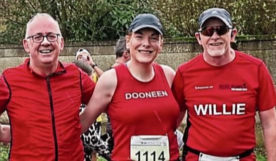 Limerick Athletics - Weekly News Update