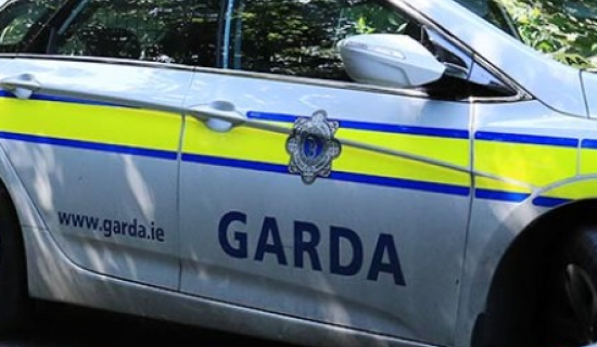 Teenager to appear in Limerick court over stolen car and 'lengthy' garda chase