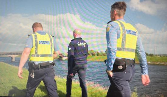 'You never know who&rsquo;s going to have a knife': Limerick gardai respond to complex mental health calls