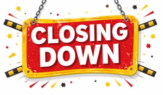 Blow for retail as popular discount store in Limerick city set to close