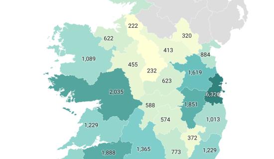 Record number of Limerick homes install solar panels as SEAI grants surge in 2025