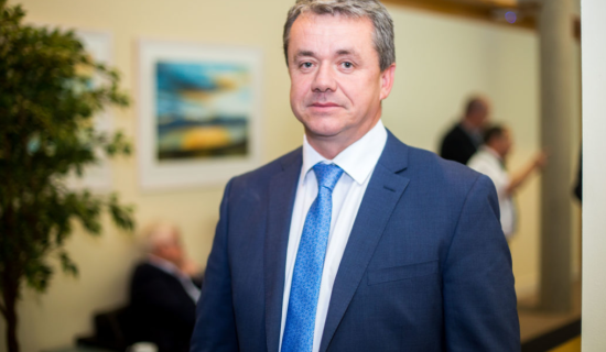 Stronger action to tackle ongoing illegal dumping in Limerick