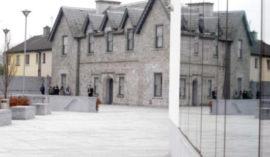 'Out of it' - Young man admits attempting to break into car parked outside Limerick home