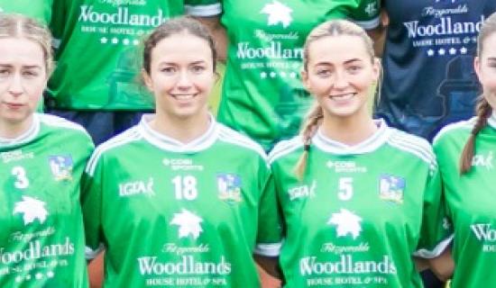 Limerick suffer defeat to Roscommon in Lidl Ladies Football National League opener