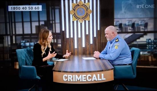 Garda&iacute; issue warning of commonly overlooked danger on Irish roads