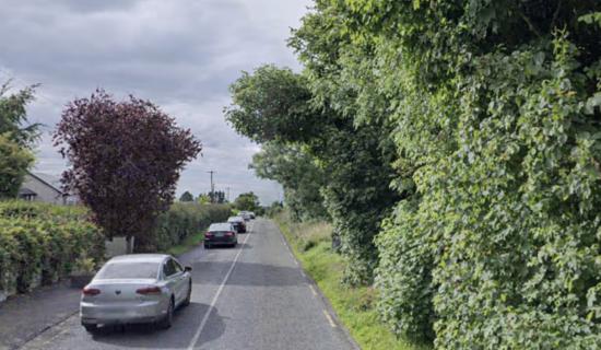 Safety concerns as &lsquo;problematic&rsquo; Limerick road is &lsquo;like a racetrack&rsquo;