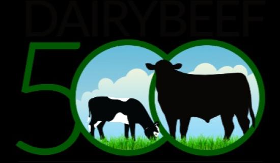 Positive mood at DairyBeef conference on close to Limerick-Tippeary border