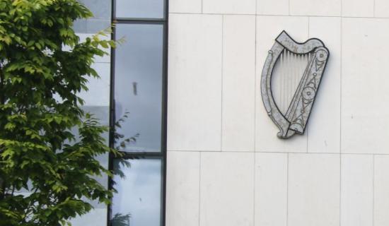 Thief 'who wished to be arrested' broke into Limerick GAA clubhouse &lsquo;to take a shower'