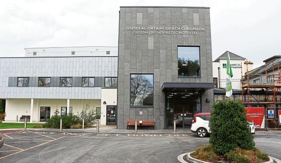 Speculation mounts over expansion of Limerick hospital as land sale approved