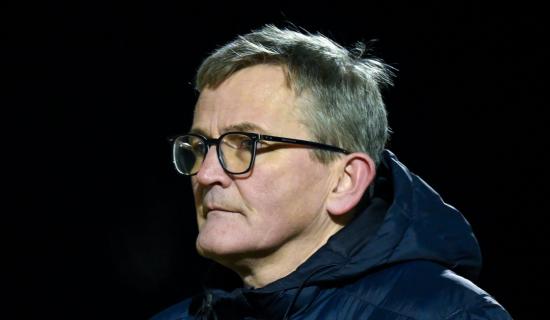 'There will always be positives' - Limerick senior football manager looks ahead to Wexford clash