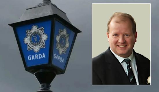 Limerick man imprisoned for &lsquo;senseless' killing of &lsquo;much loved uncle and friend&rsquo;