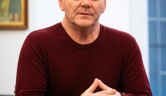 LONG READ: Former Limerick bus driver Mark Hehir speaks on the London trial that changed his life