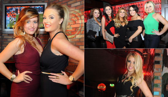 Throwback Thursday: Pictures from the Limerick Leader archives