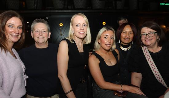 PICTURES: Out and About in Limerick this weekend