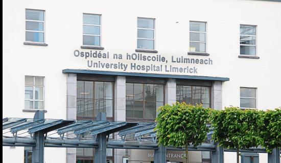 HSE Capital Plan set to boost healthcare facilities in Limerick