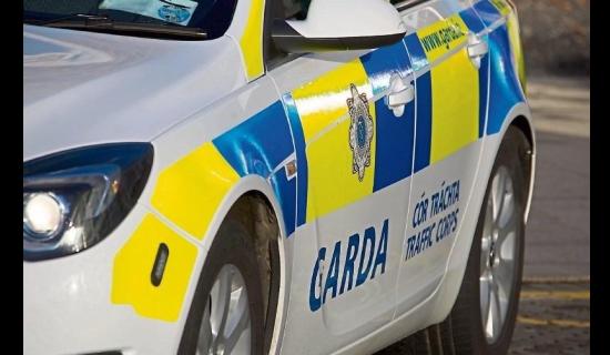 Delays for commuters following three-car collision on busy Limerick road