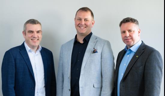 Limerick company Eventmaster acquires rival iDonate in major deal