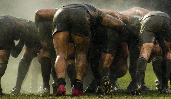 Limerick club and school rugby fixtures - February 10 to February 18